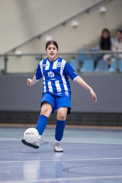 Bild 102 - wDJ Power Girls Cup Suederelbe